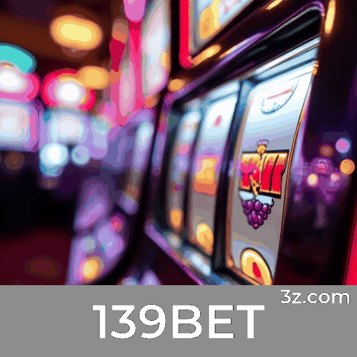 139BET: Seu Cassino Premiado e Seguro