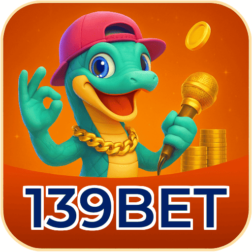 139BET Logo