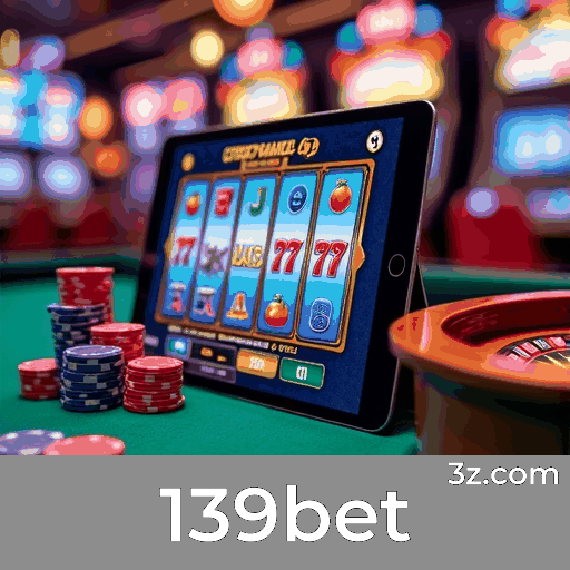 avaliações sobre 139bet slots